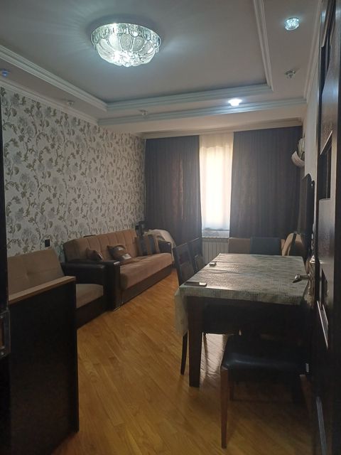 2-otaqlı yeni tikili, Xırdalan ş., 60 m²
