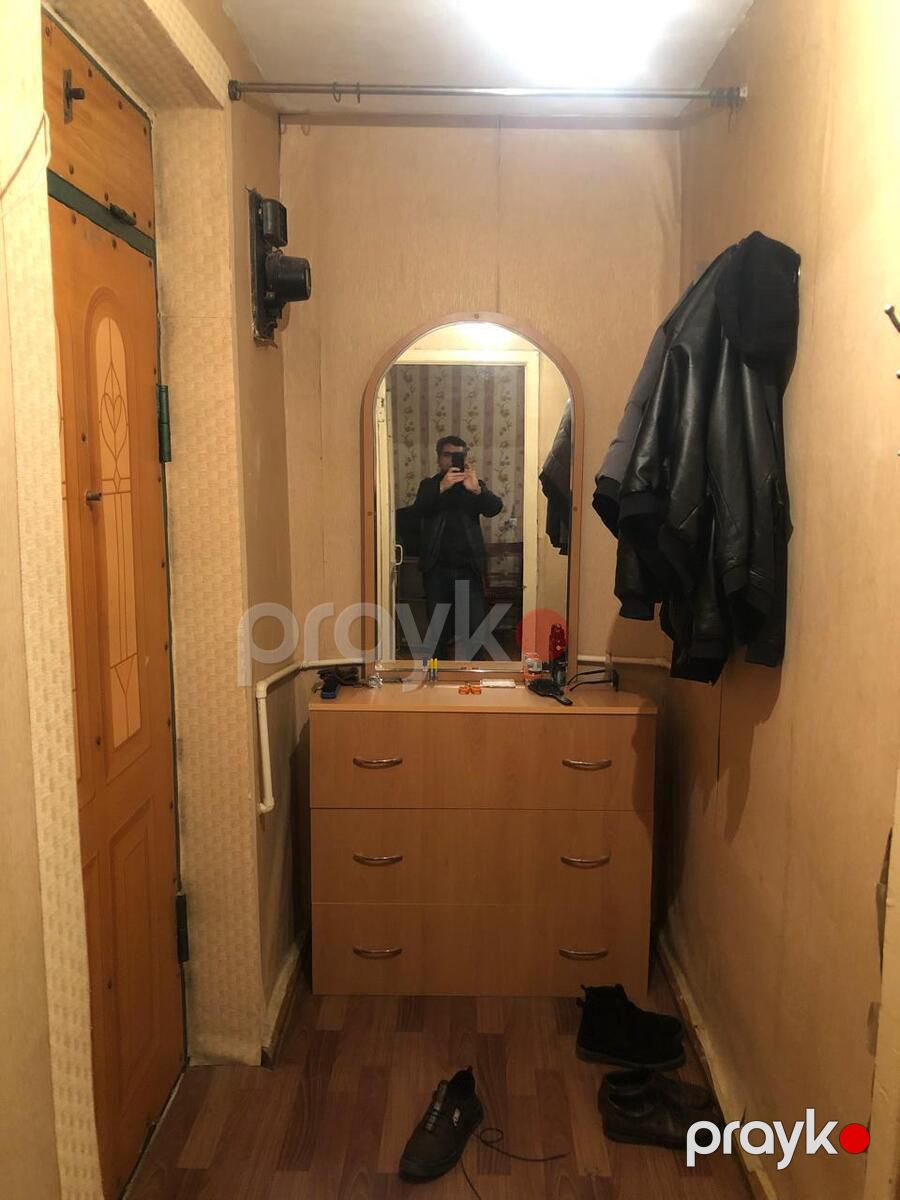 1-otaqlı mənzil kirayə verilir, Sumqayıt ş., 34 m² — Mənzil, Sumqayıt (7)