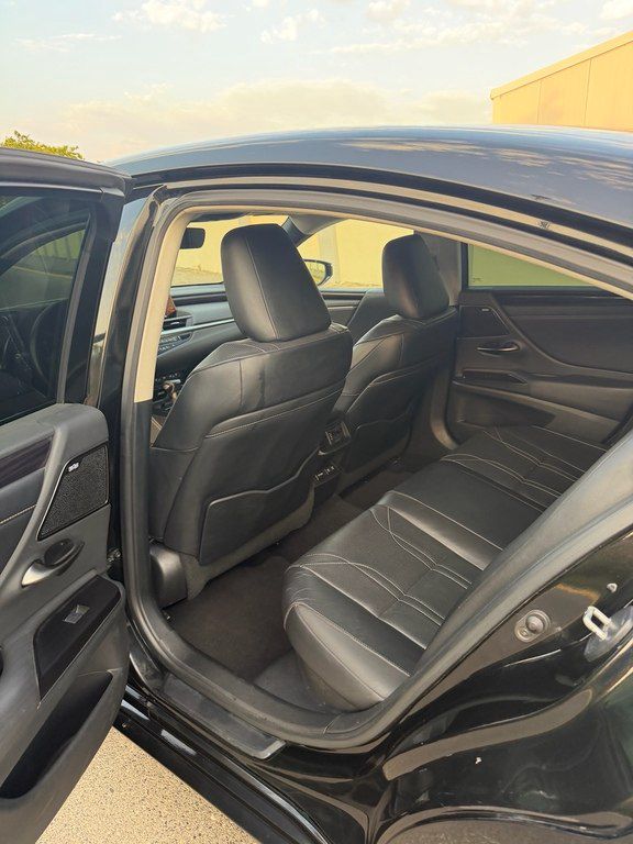 Lexus ES 300h, 2.5 L, 1.6 kWh, 2020 il, 98 000 km — Avtomobillər, Bakı (8)