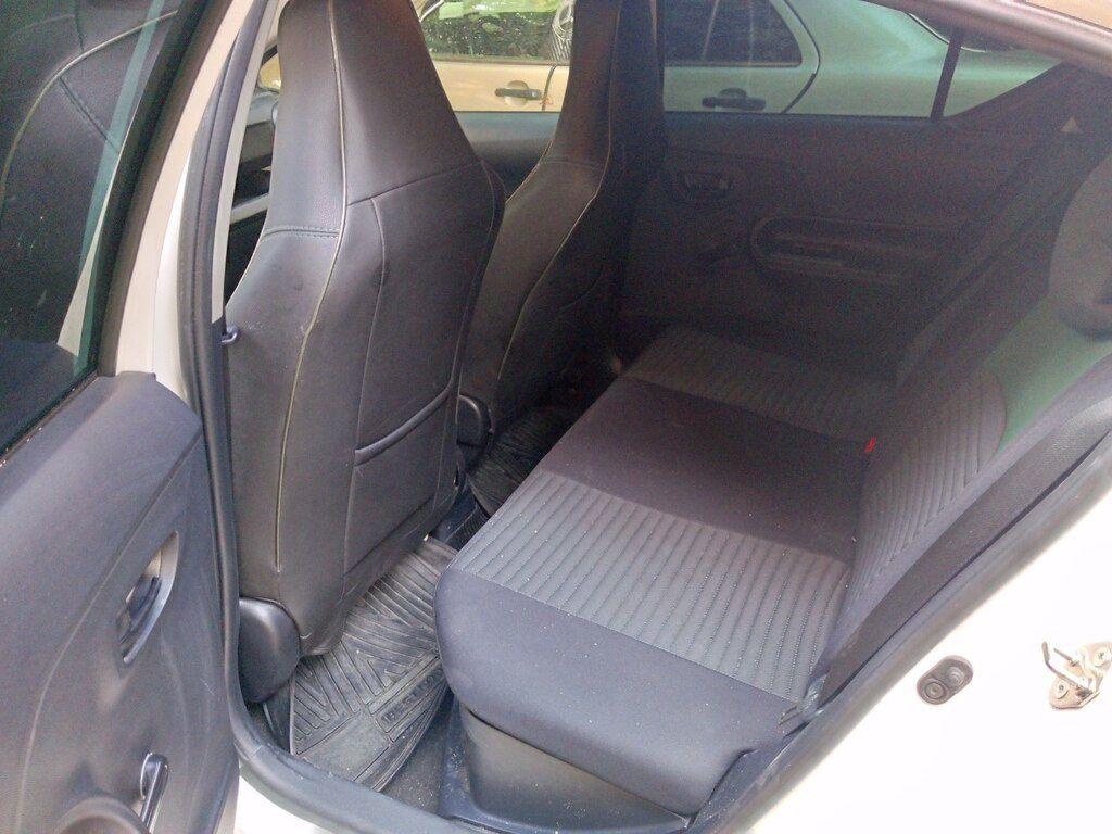 Toyota Aqua, 1.5 L, 0.9 kWh, 2020 il, 91 000 km — Avtomobillər, Sumqayıt (9)