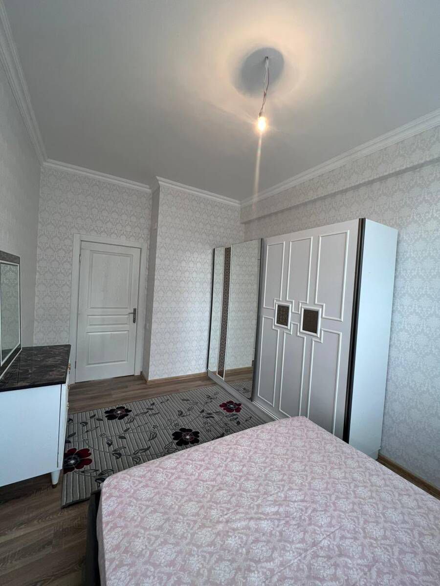 Satılır 3 otaqlı yeni tikili 85 m² — Mənzil, Bakı (6)