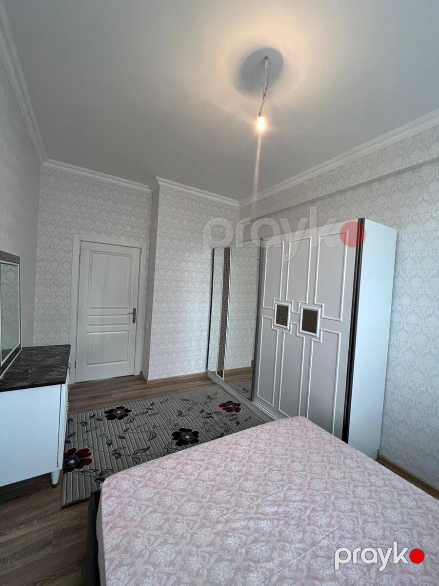Satılır 3 otaqlı yeni tikili 85 m² — Mənzil, Bakı (6)