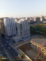 İcarəyə verilir 2 otaqlı yeni tikili 96 m² — Kinyaz