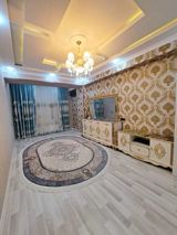 Satılır 2 otaqlı yeni tikili 68 m² — Недвижимость