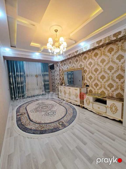 Satılır 2 otaqlı yeni tikili 68 m²