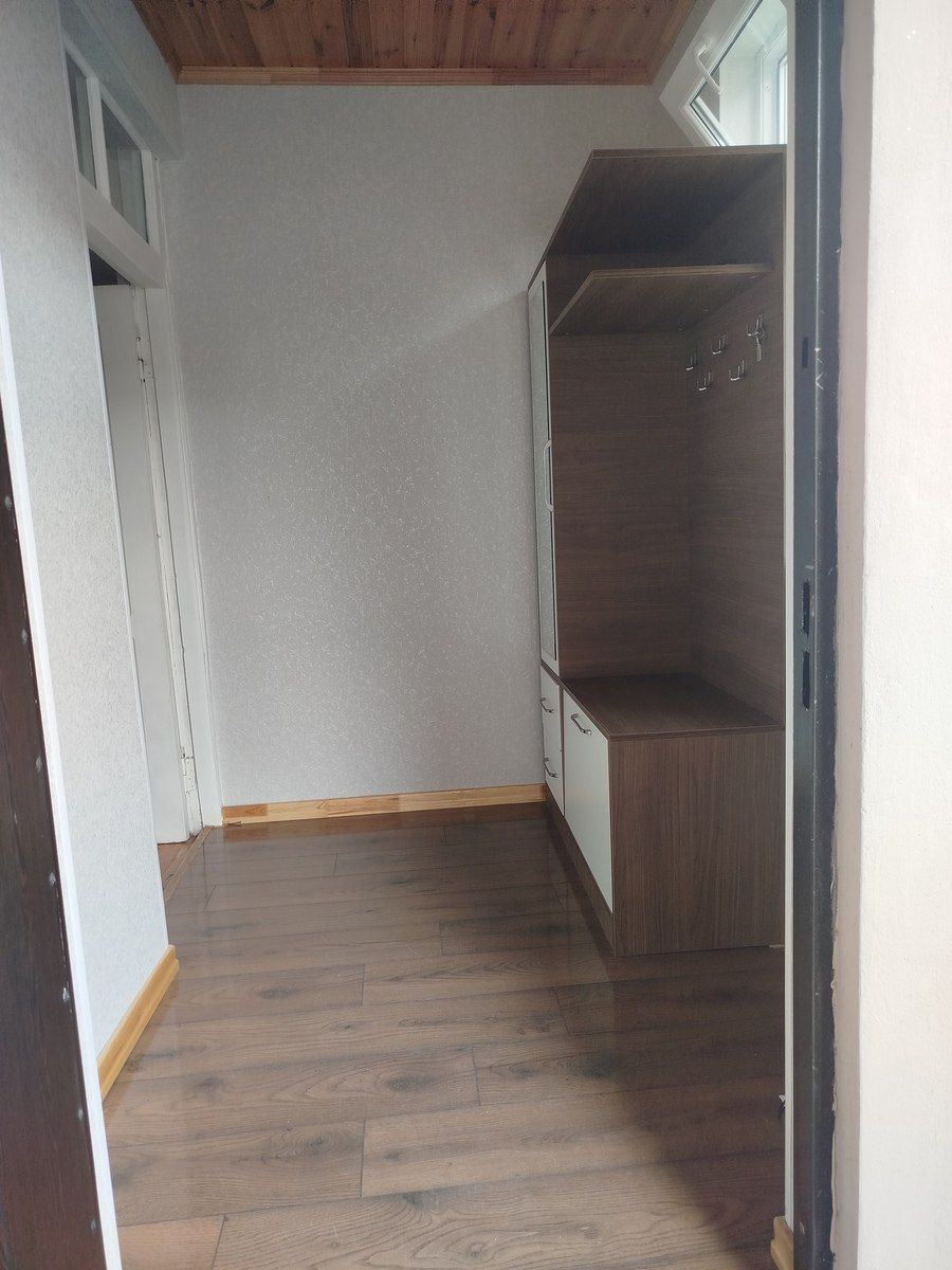 Həyət evi kirayə verilir, Aşıq Ali küç. — Daşınmaz əmlak, Göygöl (4)