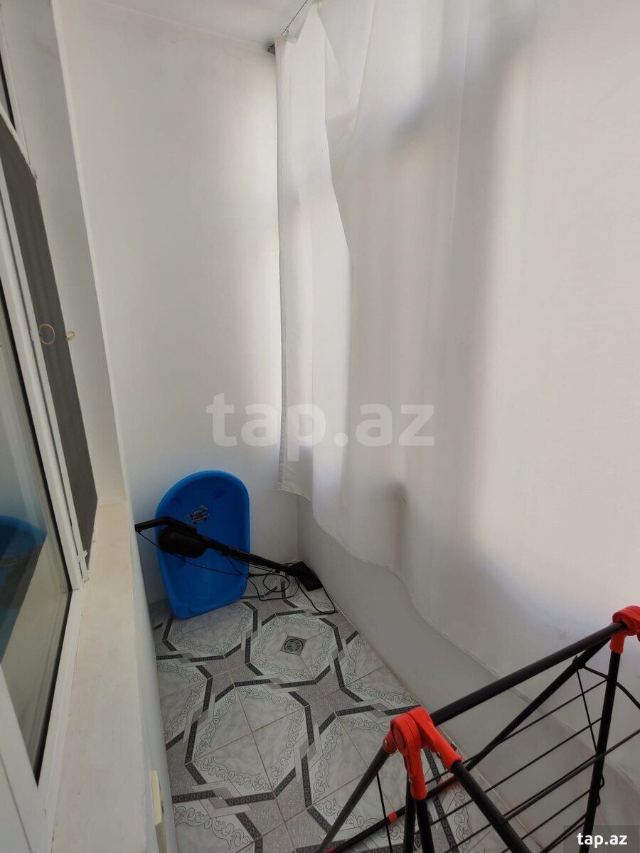 2-otaqlı yeni tikili, Masazır qəs., 64 m² — Daşınmaz əmlak, Bakı (10)