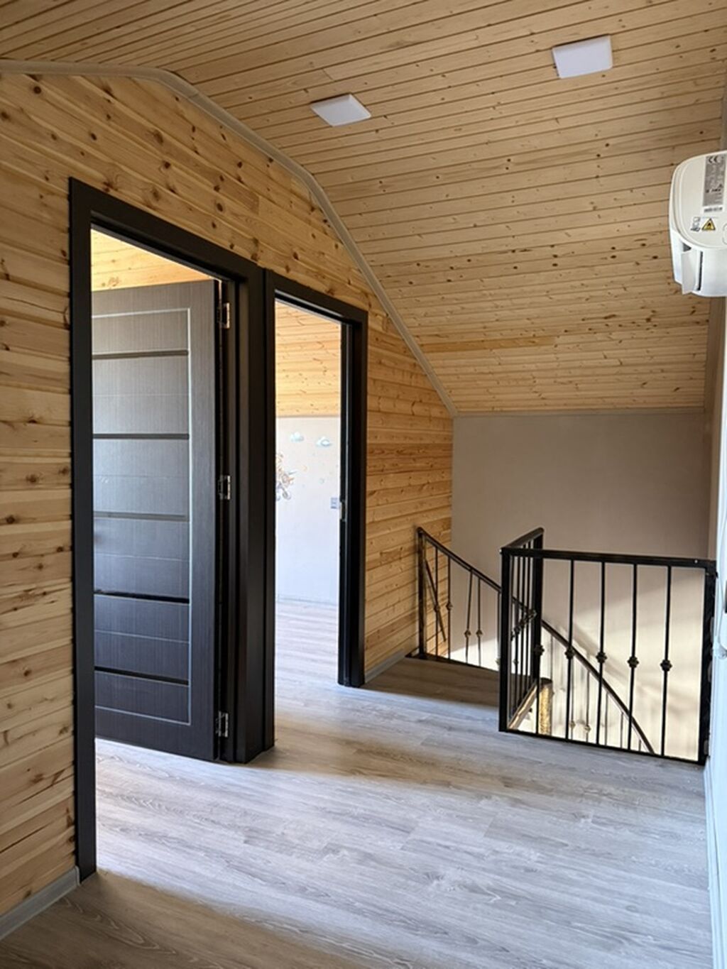3 otaqlı, Yeni tikili, 65 kv. m — Daşınmaz əmlak, Digah (7)