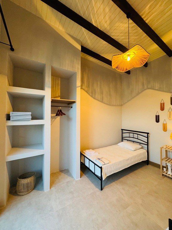 İcarəyə verilir 4 otaqlı həyət evi/bağ evi 150 m² — Ev, villa, Bakı (7)
