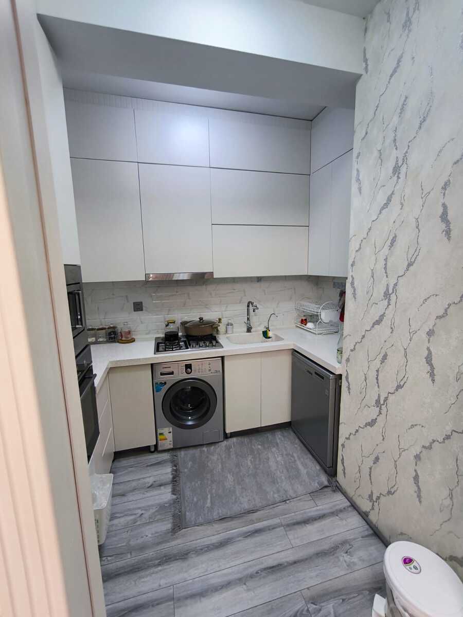 3-otaqlı yeni tikili, Sumqayıt ş., 72 m² — Daşınmaz əmlak, Sumqayıt (3)