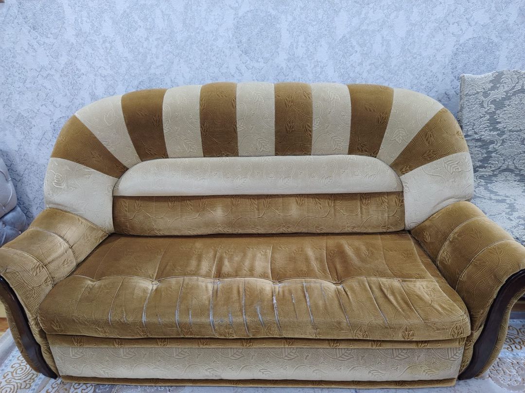 Divan — Mallar, Bakı