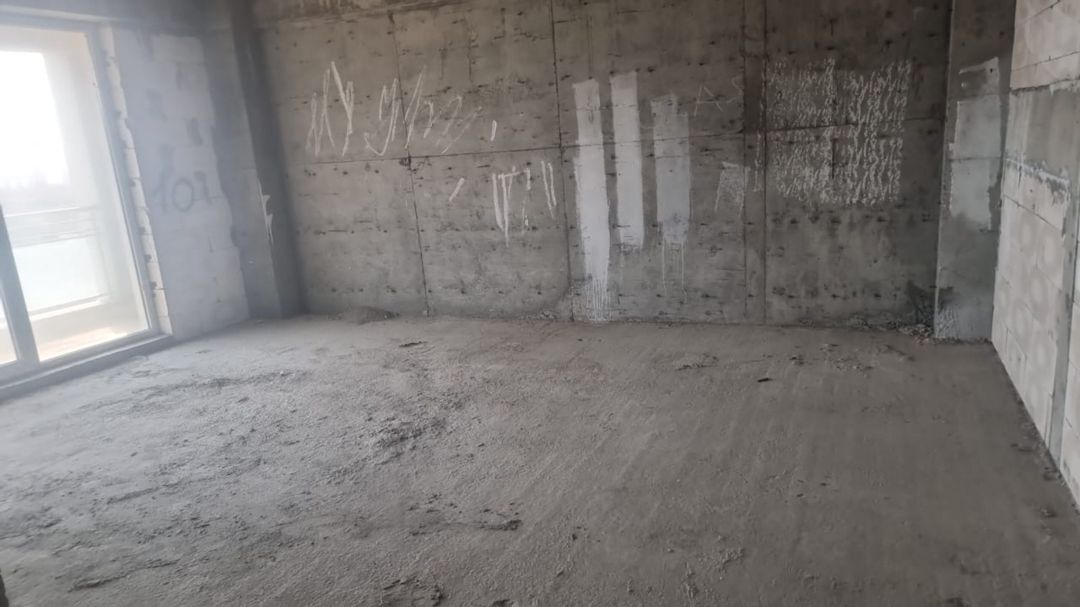 4-otaqlı yeni tikili, Nizami rayonu, 185 m² — Mənzil, Bakı (6)