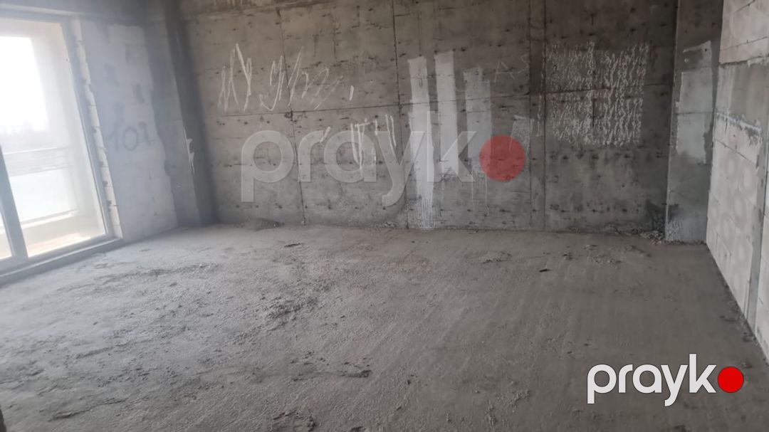 4-otaqlı yeni tikili, Nizami rayonu, 185 m² — Mənzil, Bakı (6)