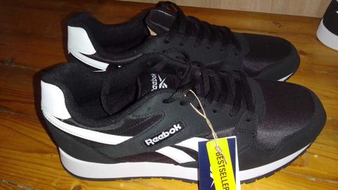 İdman ayaqqabısı Reebok