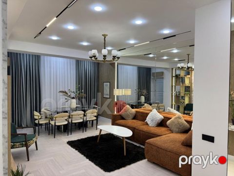 Satılır 3 otaqlı yeni tikili 118 m²