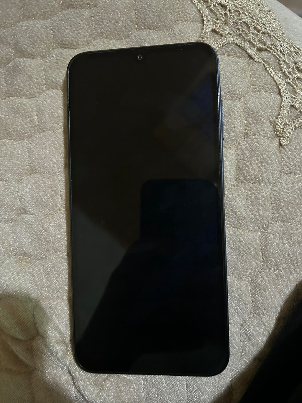 Samsung Galaxy A22 — Samsung, Digah