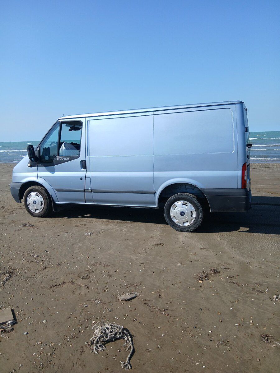 Yükdaşıma xidməti — Logistika, Sumqayıt (3)