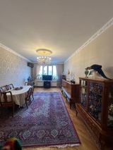Satılır 3 otaqlı yeni tikili 124 m² — Недвижимость