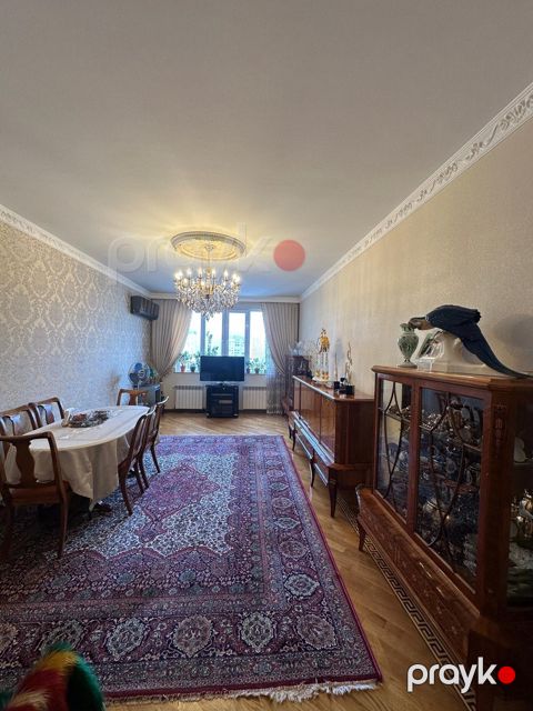 Satılır 3 otaqlı yeni tikili 124 m²
