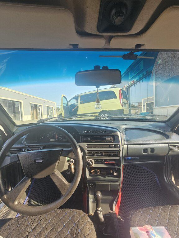 LADA (VAZ) 2115, 1.6 L, 2010 il, 289 000 km — Avtomobillər, Bakı (10)