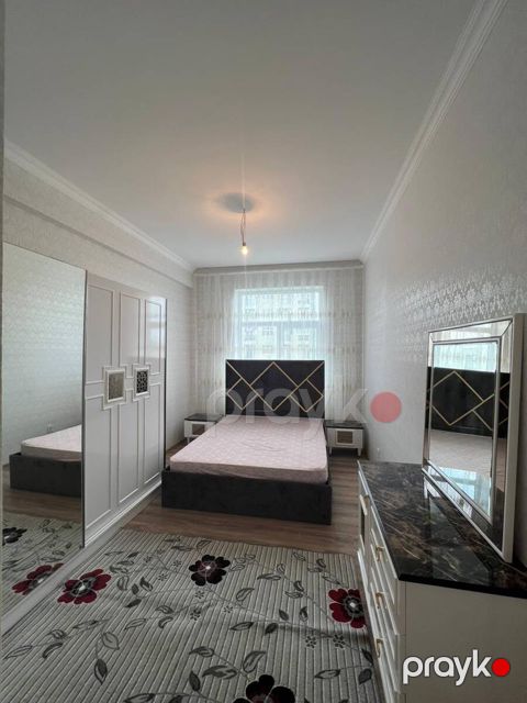 Satılır 3 otaqlı yeni tikili 85 m²