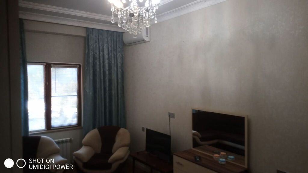 Sumqayıtın ən gözəl ərazisində, Bulvarda. Kristal Abşeron. 2 ci — Daşınmaz əmlak, Sumqayıt (6)