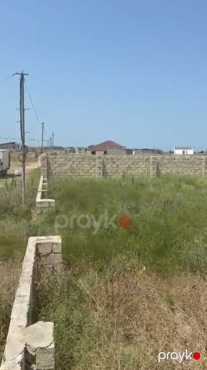 Satılır torpaq 12 sot — Torpaq, Bakı (5)