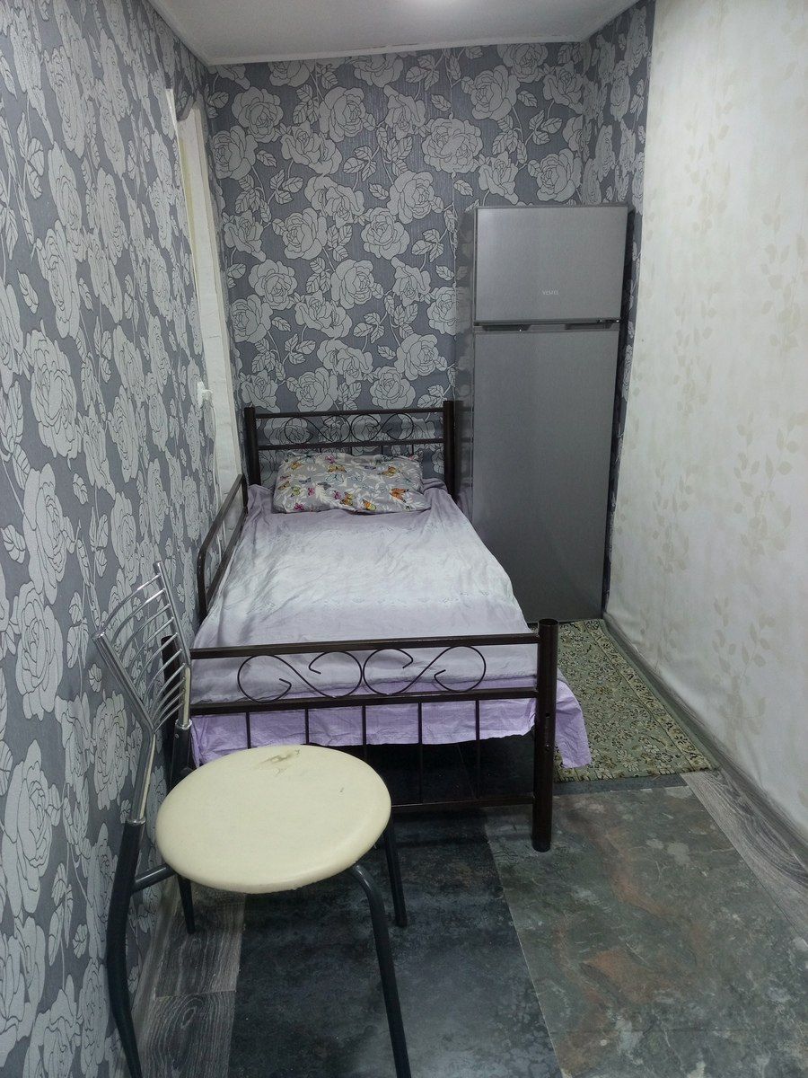 İcarəyə verilir 1 otaqlı köhnə tikili 16 m² — Mənzil, Bakı (6)