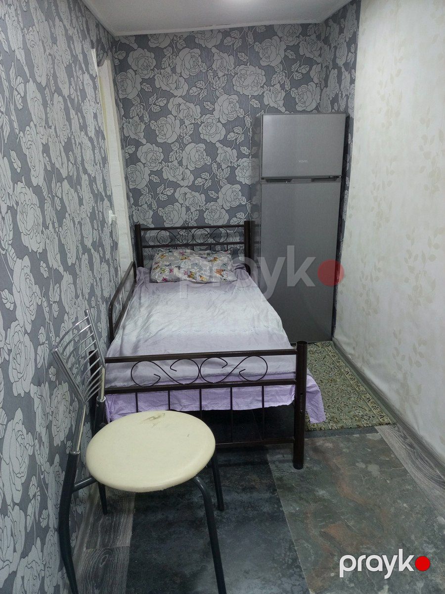 İcarəyə verilir 1 otaqlı köhnə tikili 16 m² — Mənzil, Bakı (6)