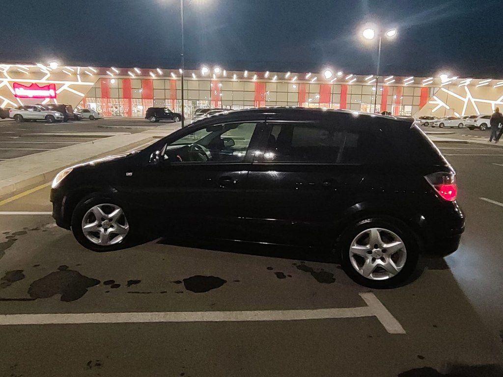 Opel Astra, 1.3 L, 2008 il, 319 000 km — Avtomobillər, Bakı (10)