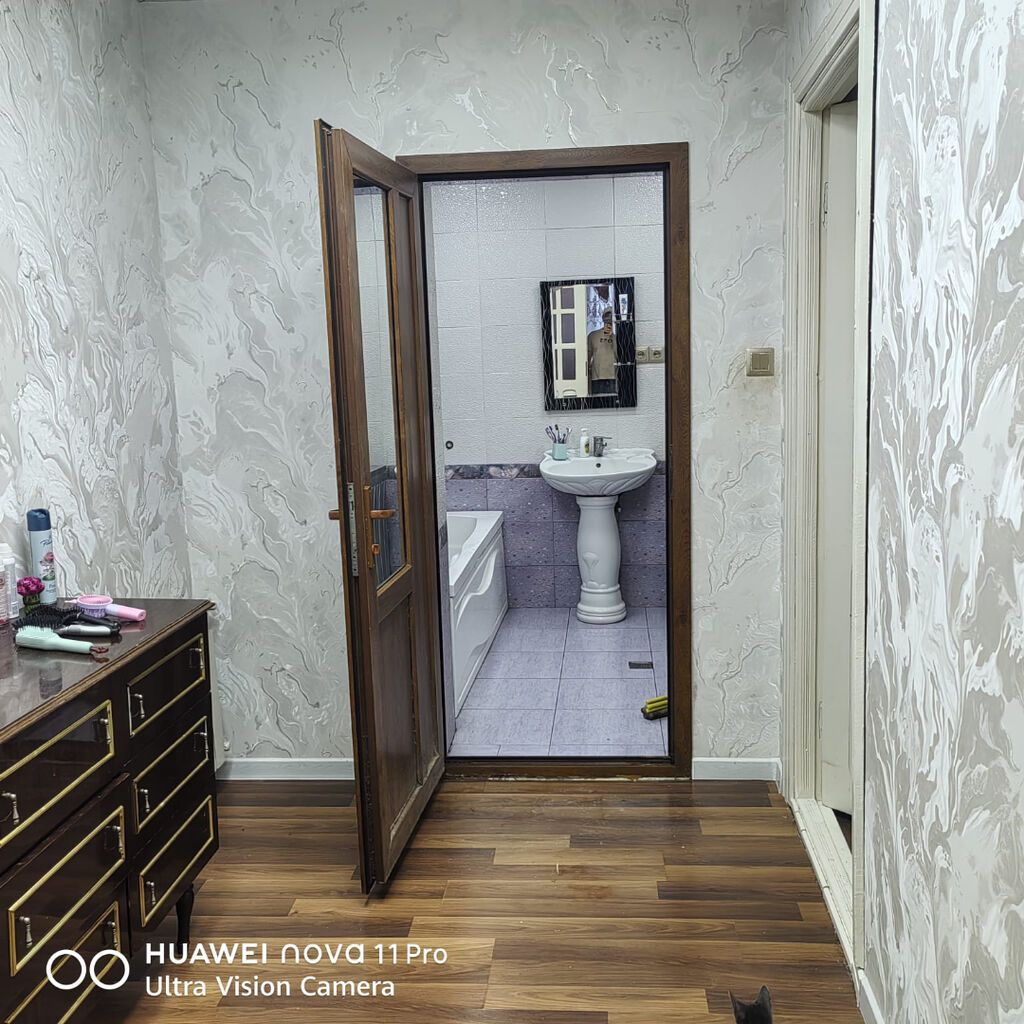 Xaçmaz, 450 kv. m, 7 otaqlı, Kombi, Qaz, İşıq — Daşınmaz əmlak, Xaçmaz (9)