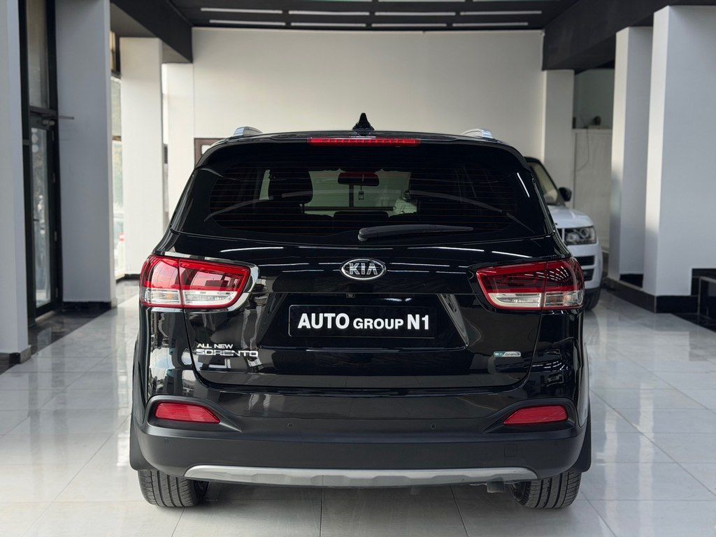 Kia Sorento, 2.0 L, 2016 il, 175 000 km — Avtomobillər, Bakı (5)