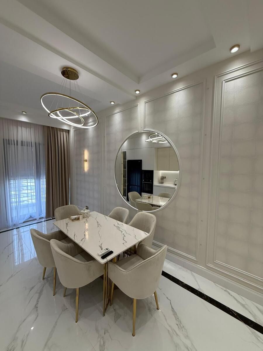 Satılır 5 otaqlı yeni tikili 245 m² — Mənzil, Bakı (7)
