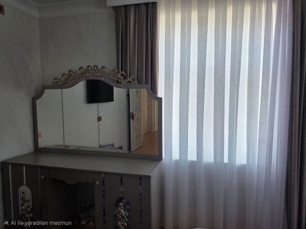 20 gün cemi istıfade olunub yenidir. Mətbəx mebeli dəsti — Mebel, Bakı (4)