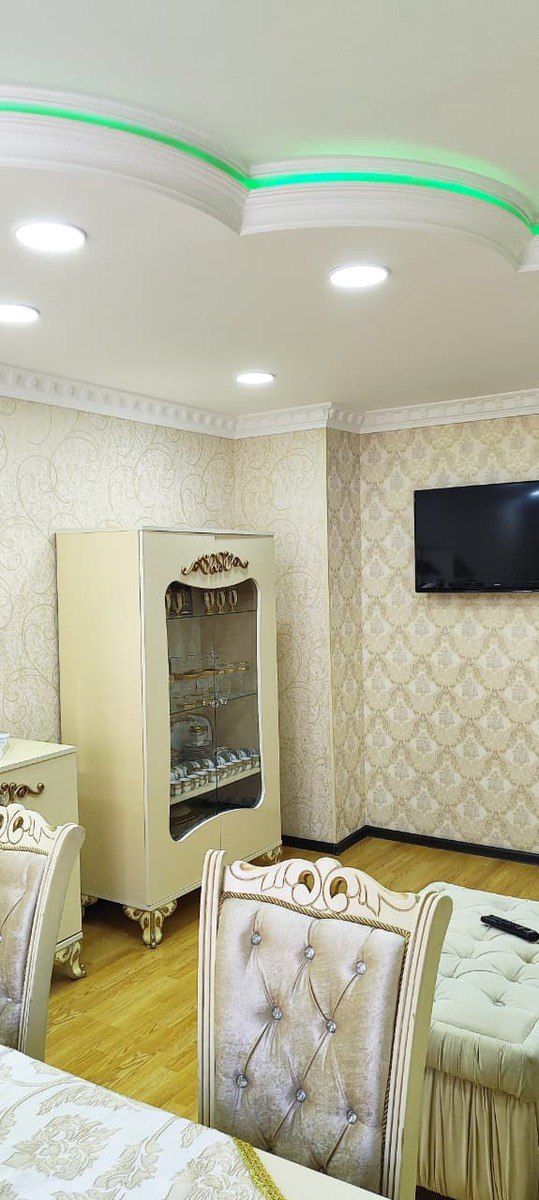 Satılır 2 otaqlı köhnə tikili 58.7 m² — Mənzil, Bakı (5)