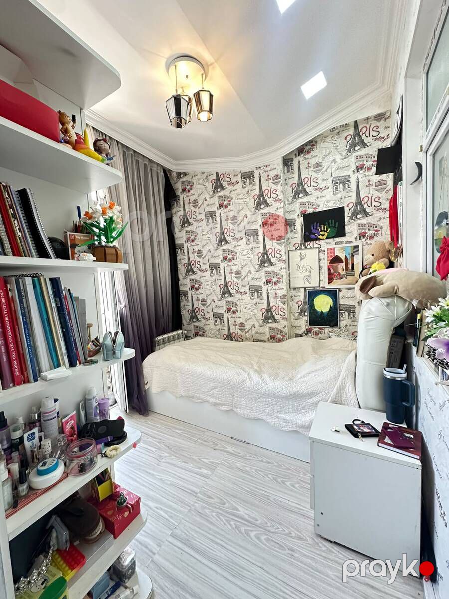 Satılır 3 otaqlı yeni tikili 67 m² — Mənzil, Bakı (4)