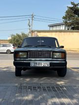 LADA (VAZ) 2107, 1.6 L, 2010 il, 65 502 km — Автомобили