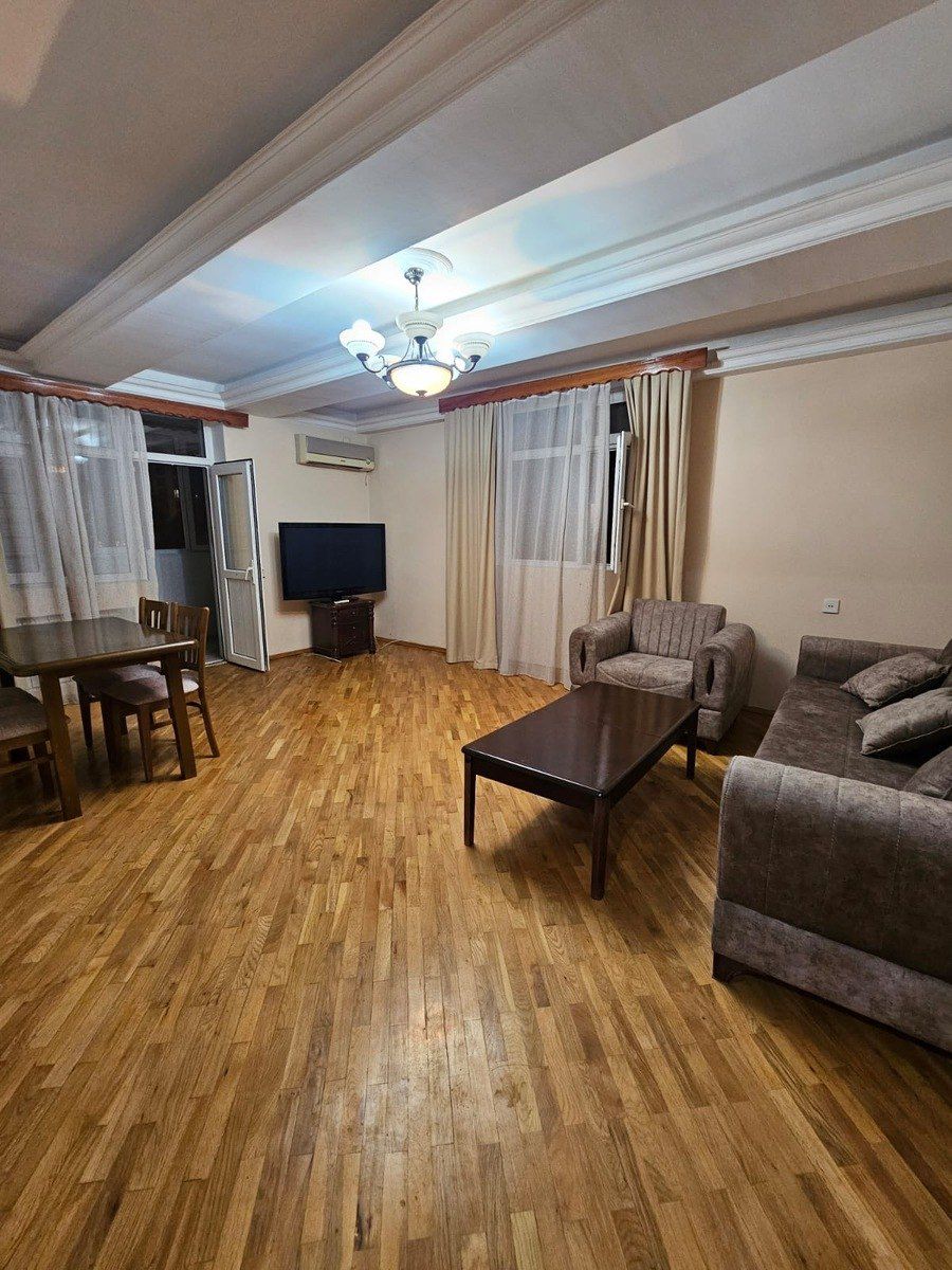 Satılır 2 otaqlı yeni tikili 80 m² — Mənzil, Bakı (11)