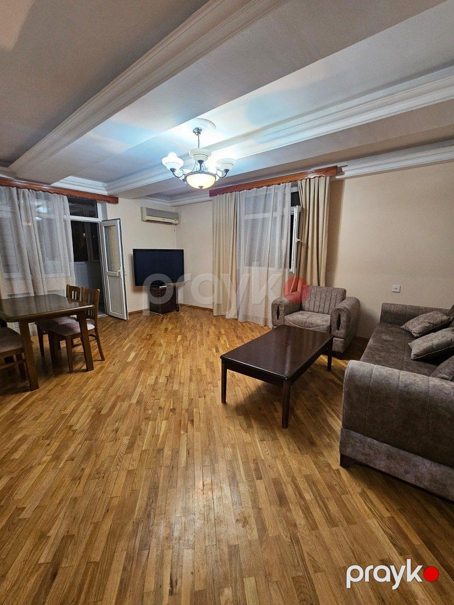 Satılır 2 otaqlı yeni tikili 80 m² — Mənzil, Bakı (11)