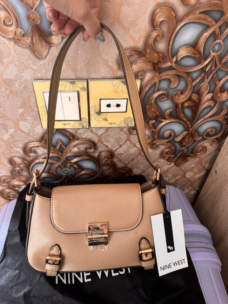 Nine West çanta — Şəxsi əşyalar, Bakı (2)
