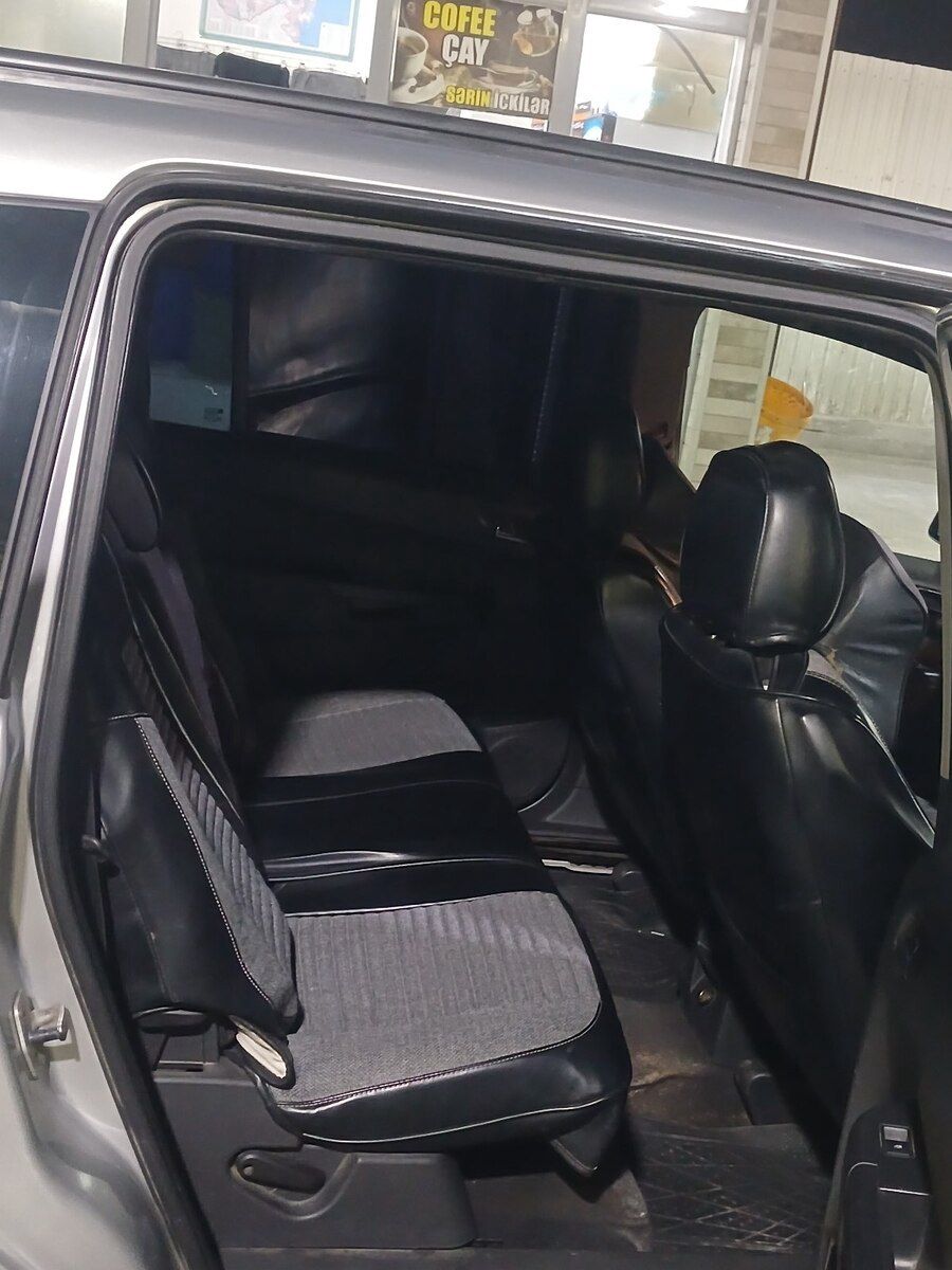 Opel Zafira, 2007 il — Avtomobillər, Sumqayıt (8)