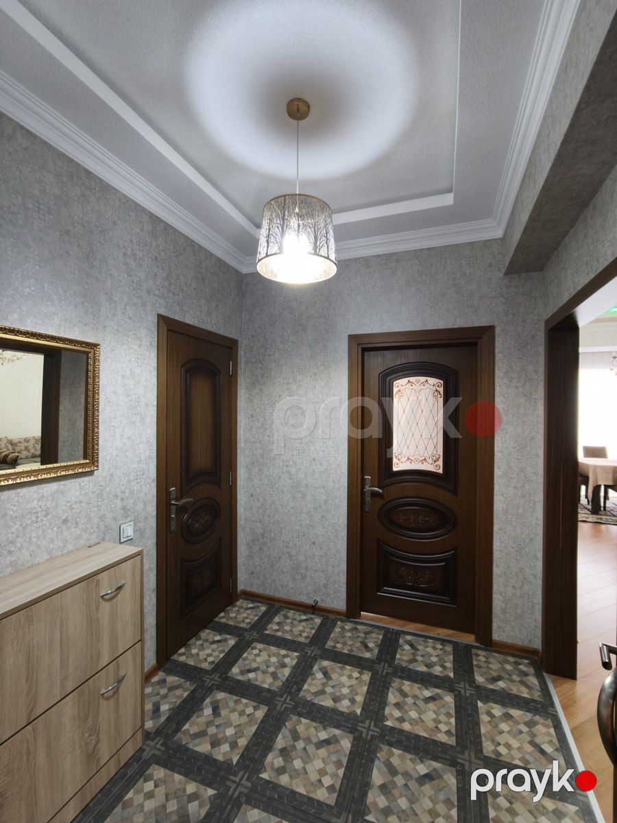 İcarəyə verilir 2 otaqlı yeni tikili 69 m² — Mənzil, Bakı (2)