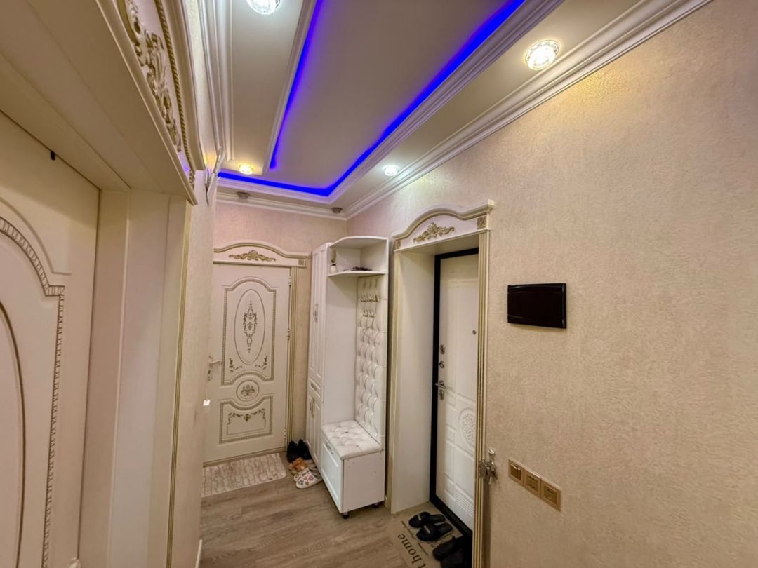 2-otaqlı mənzil, Sumqayıt ş., 56 m² — Daşınmaz əmlak, Sumqayıt (3)