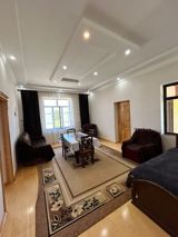 Həyət evi kirayə verilir, Quba r. — Ev, bağ, kottec