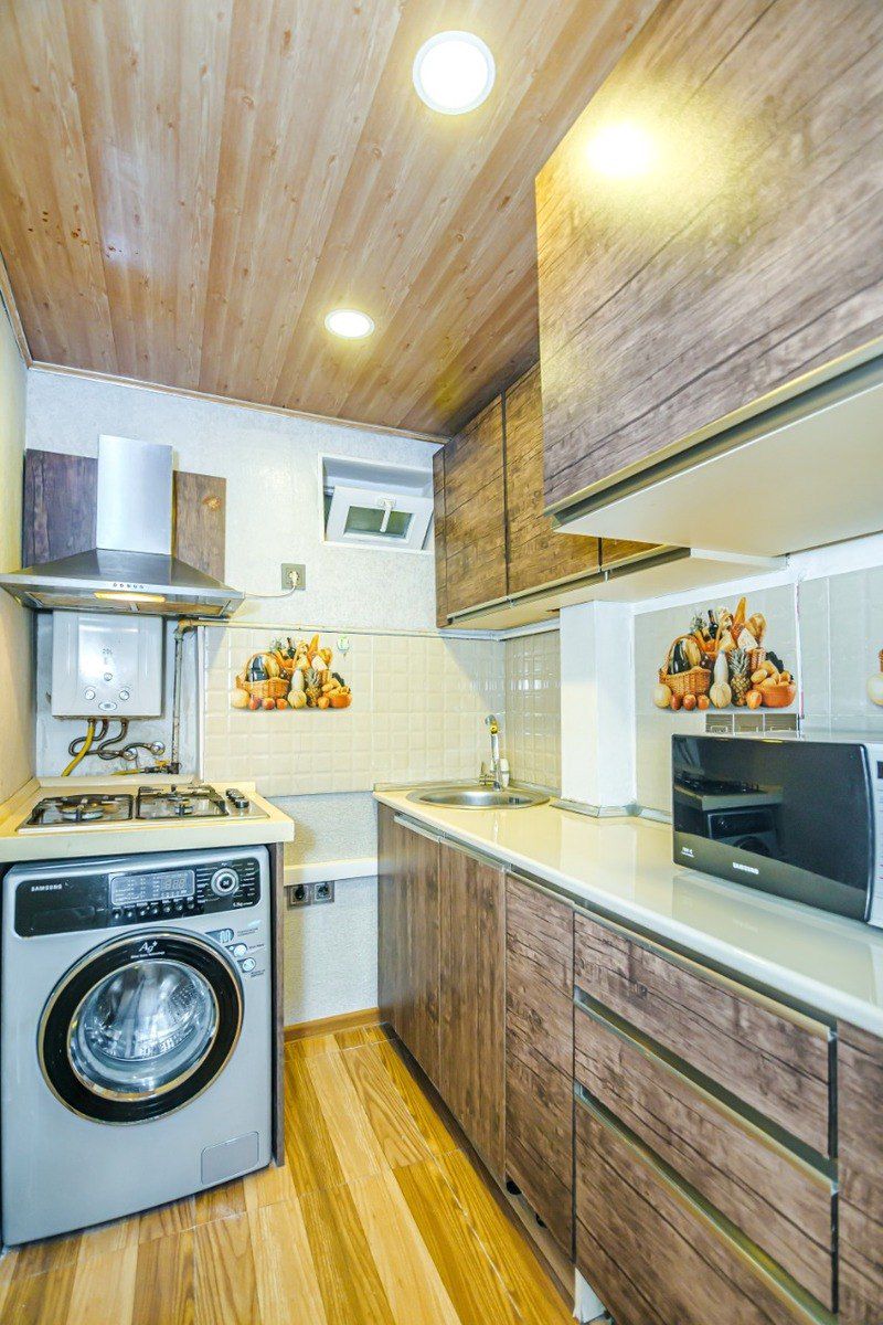 İcarəyə verilir 2 otaqlı yeni tikili 50 m² — Mənzil, Bakı (3)