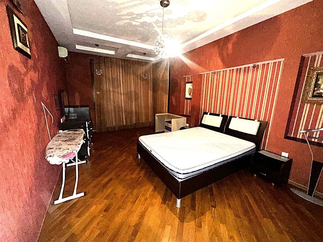 Satılır 3 otaqlı yeni tikili 170 m² — Mənzil, Bakı (7)