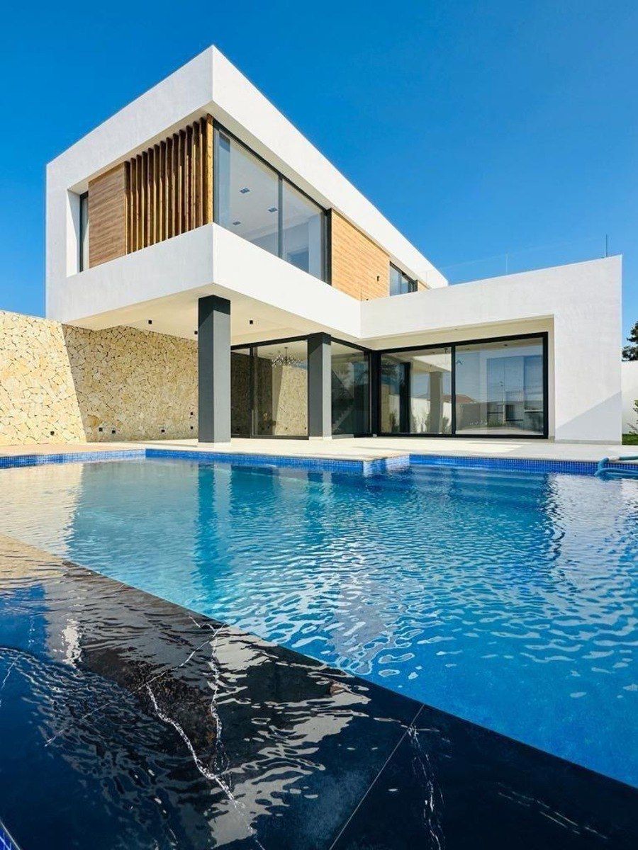 İcarəyə verilir 4 otaqlı həyət evi/bağ evi 350 m² — Ev, villa, Bakı (3)