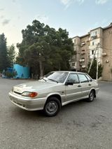 LADA (VAZ) 2115, 1.5 L, 2006 il, 258 074 km — Avtomobillər