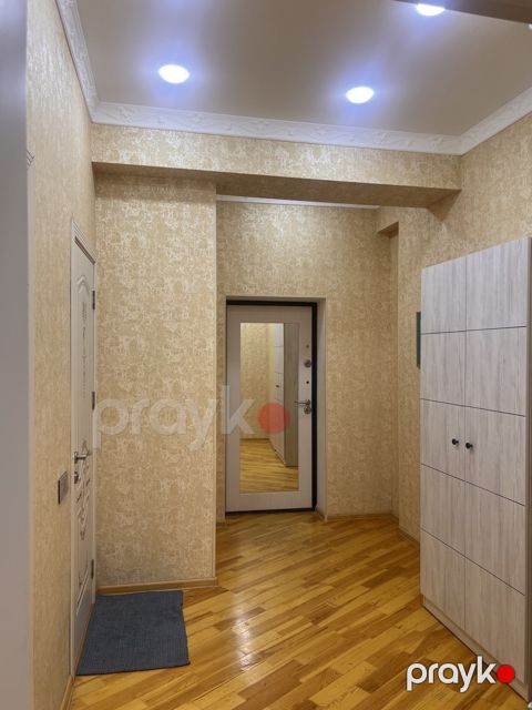 Satılır 2 otaqlı yeni tikili 57 m²