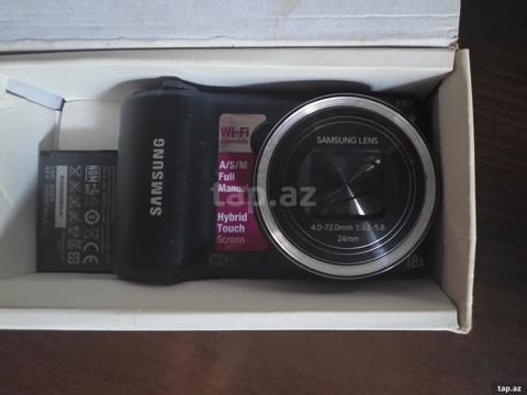 Photoparat Samsung — Bakı